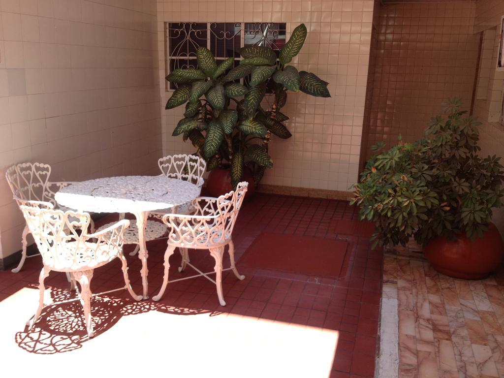 Hotel Santa Rita Guaymas Exteriér fotografie
